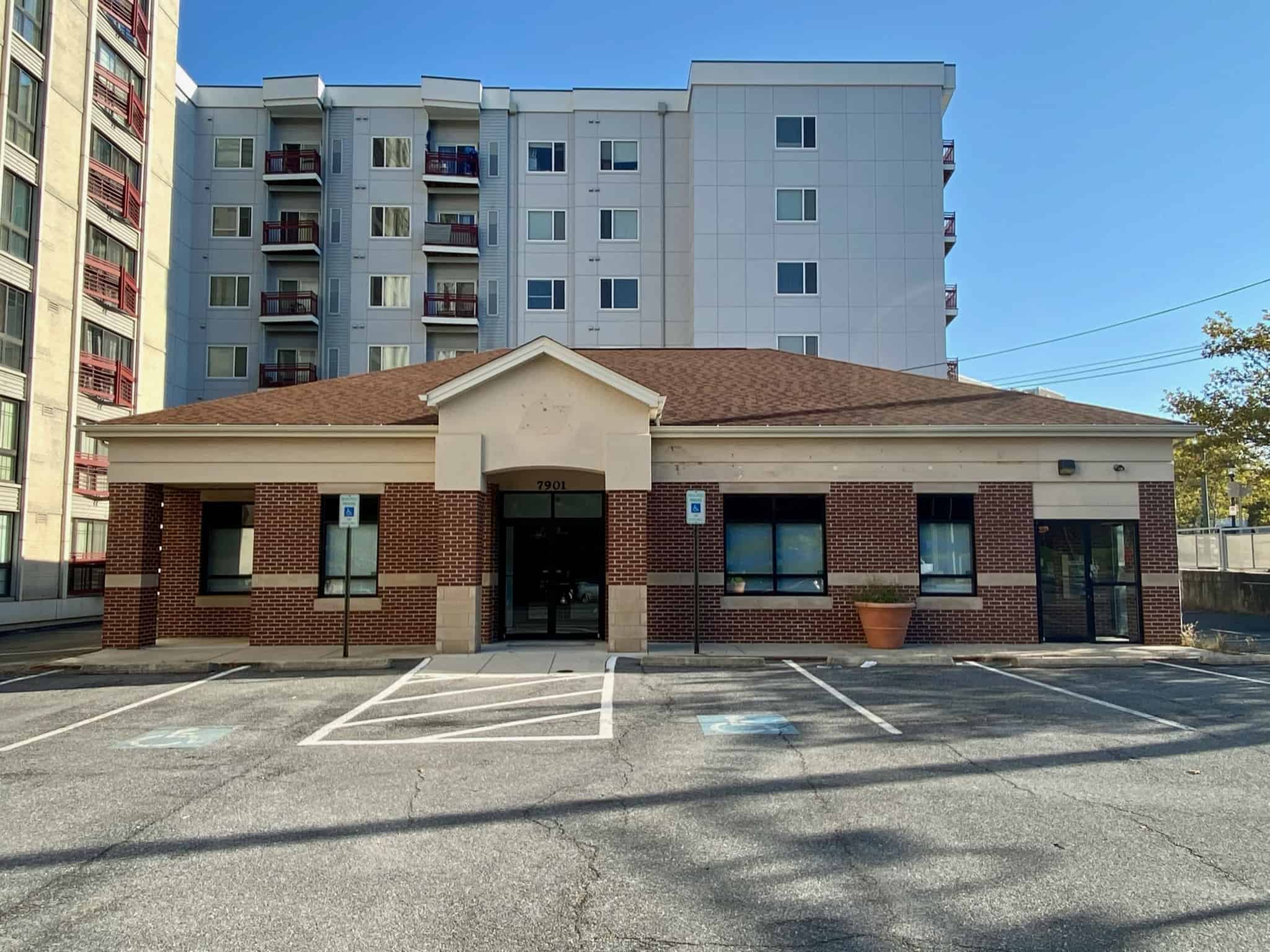 FVCBank Closes Silver Spring Location