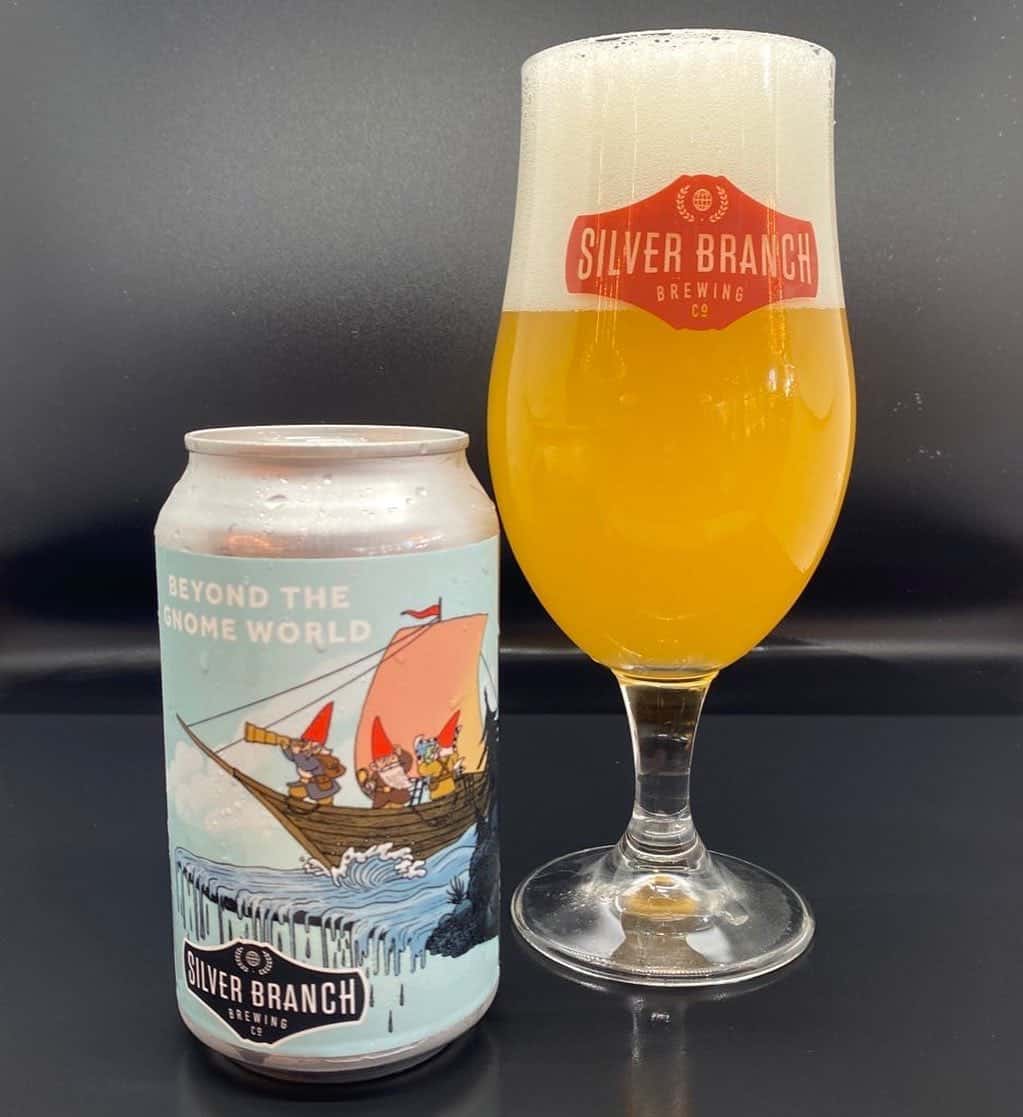 Silver Branch Wins Gold at Great American Beer Festival