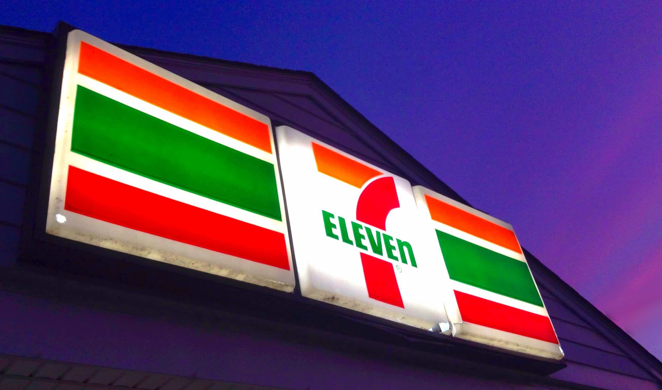 Shoplifting Suspect Arrested for Stabbing Silver Spring 7-Eleven Owner and Customer