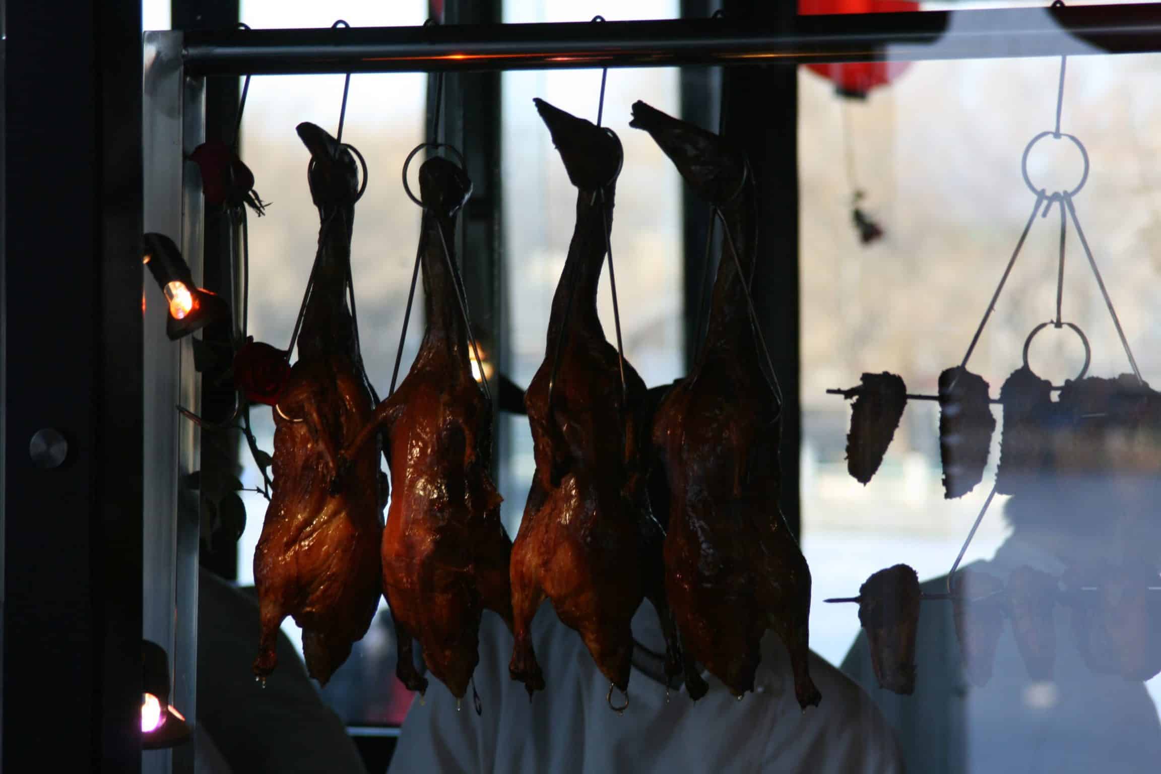 Full Key Restaurant: “We Will Continue to Operate.”