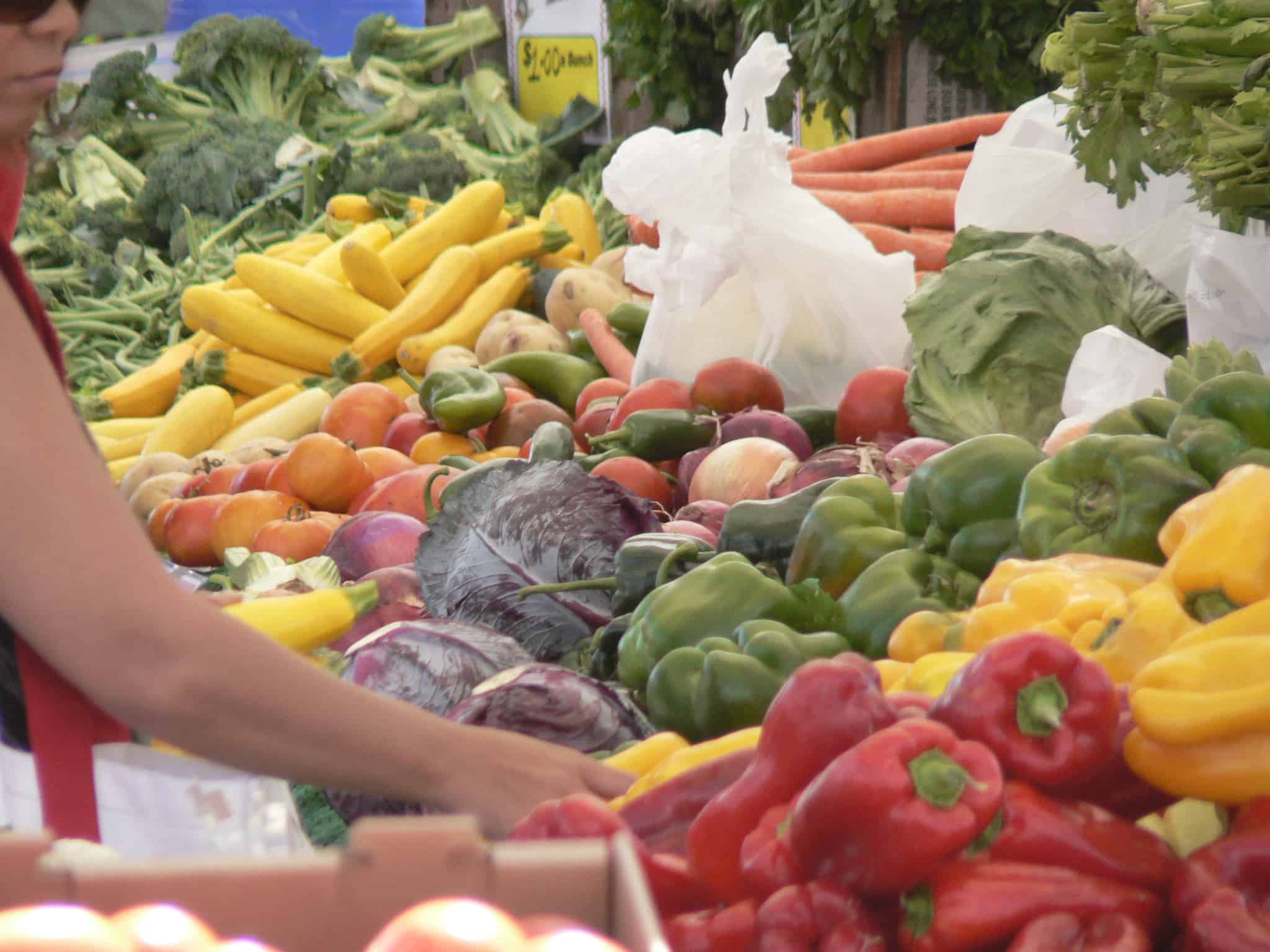 Food Production Grants Awarded to Local Organizations