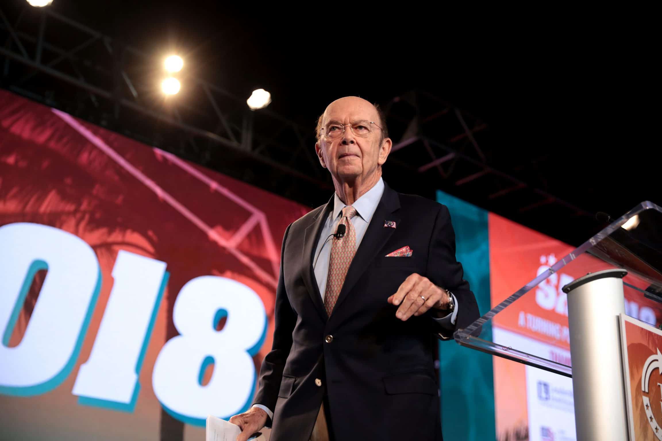 TradeMoves Recognized by U.S. Commerce Secretary for Export Achievements