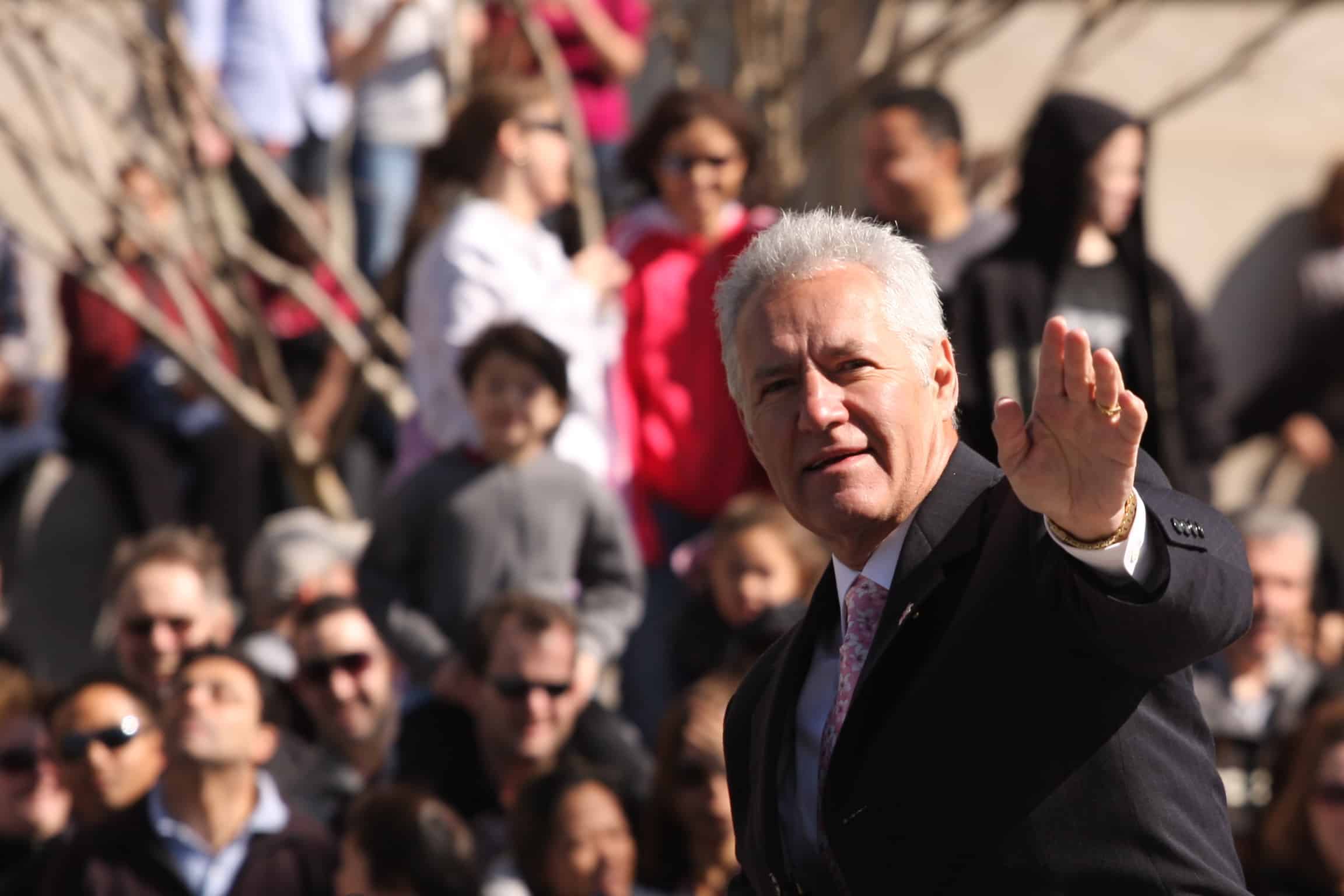Jeopardy! Host Alex Trebek Passes Away at 80; Local Contestants React