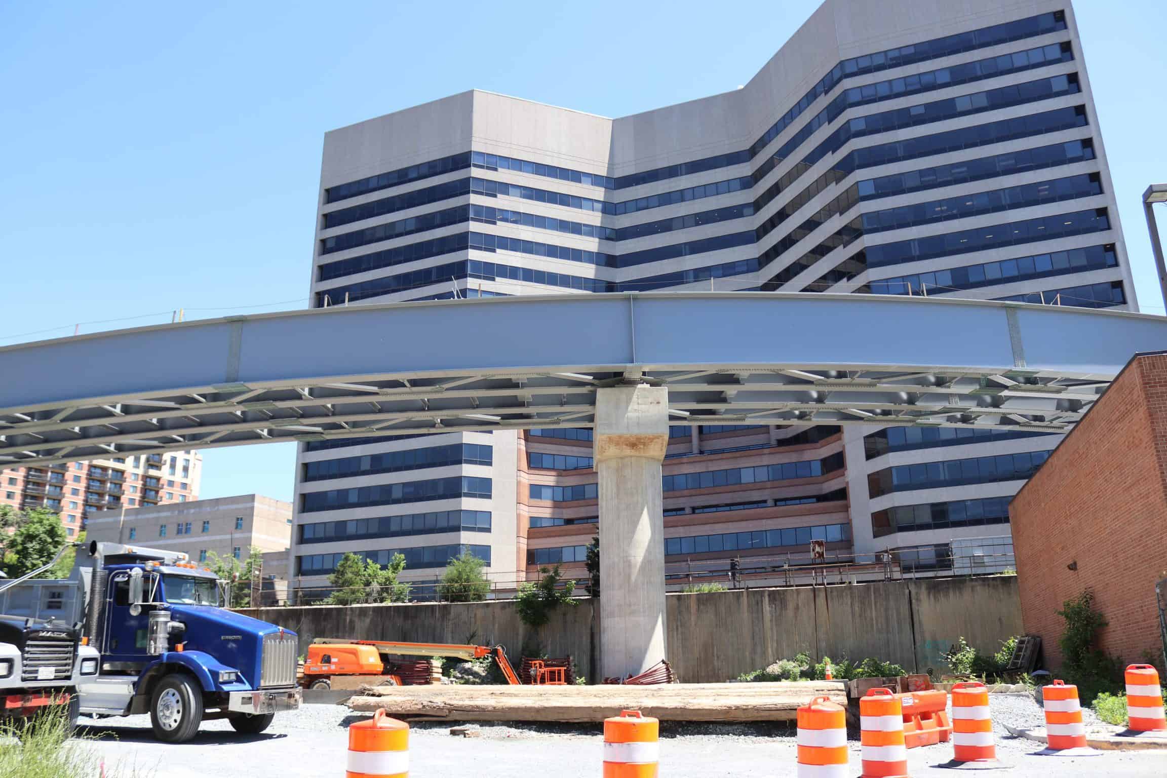 Purple Line Project Revived After $250 Million Settlement