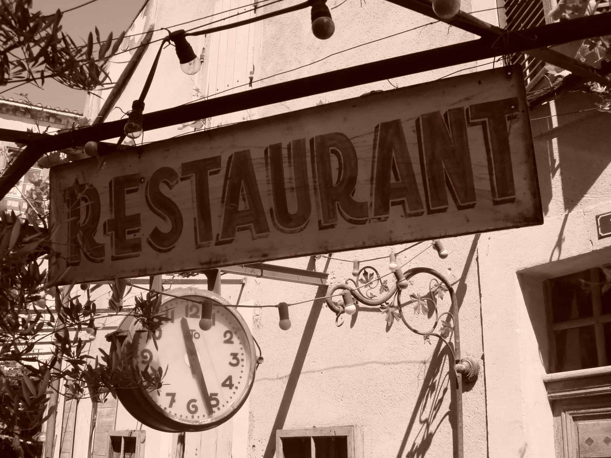Report: Judge Dismisses Lawsuit Against County’s Indoor Dining Ban