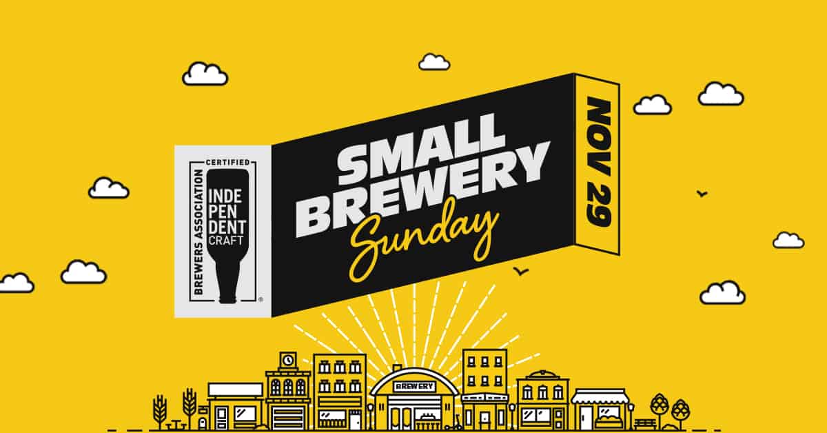 Silver Spring’s Breweries Participating in Small Brewery Sunday