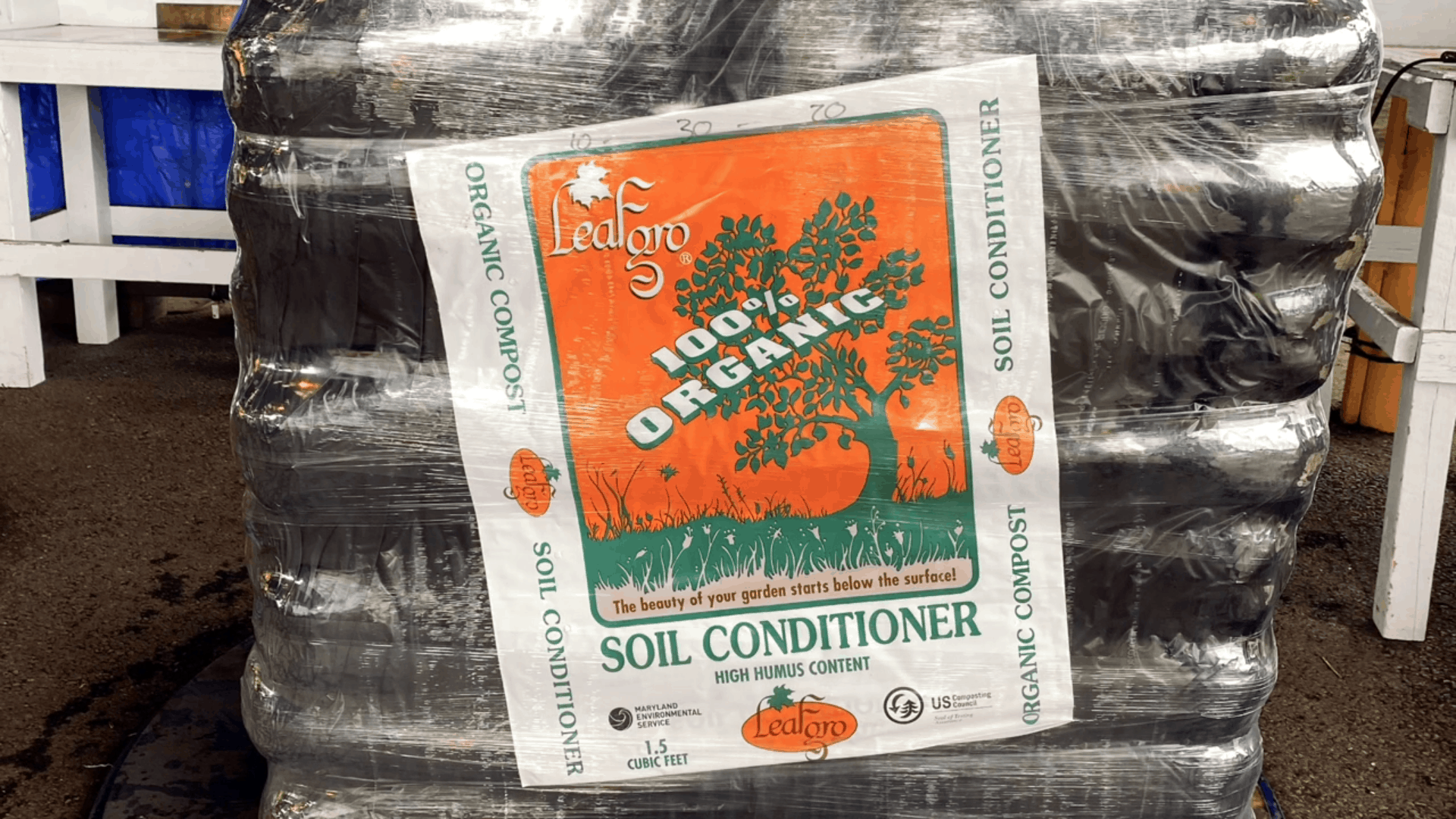 What Happens to Your Leaves After They’re Collected?