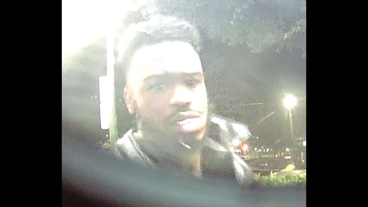 Police Investigating Robbery at Downtown Silver Spring ATM; Video Released