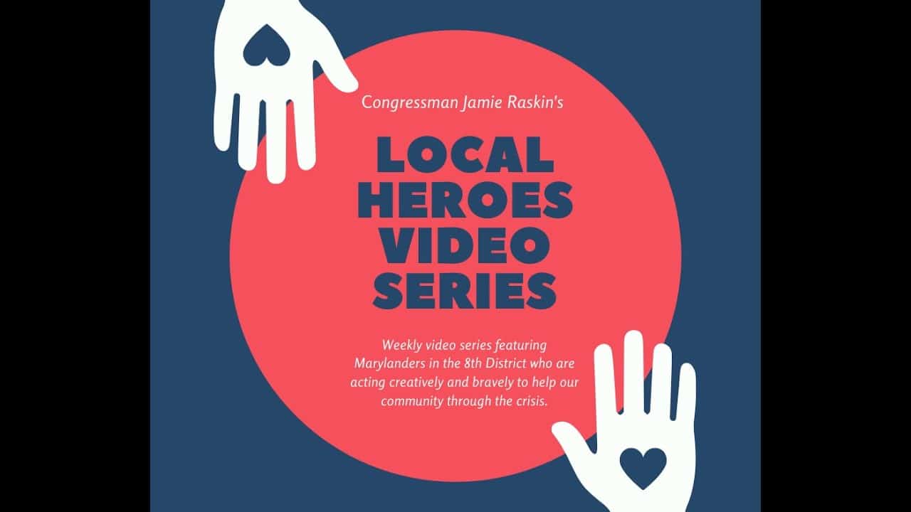 Adventist Community Services’ Flemmer Honored as Local Hero