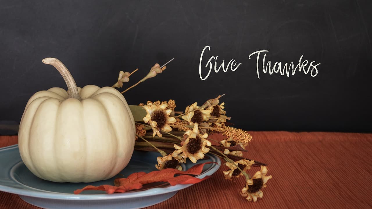 County Thanksgiving Day Closings Announced
