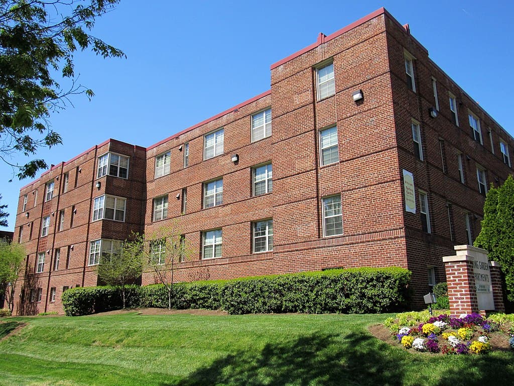 Hucker Introduces Bills to Enhance Safety in Residential Buildings