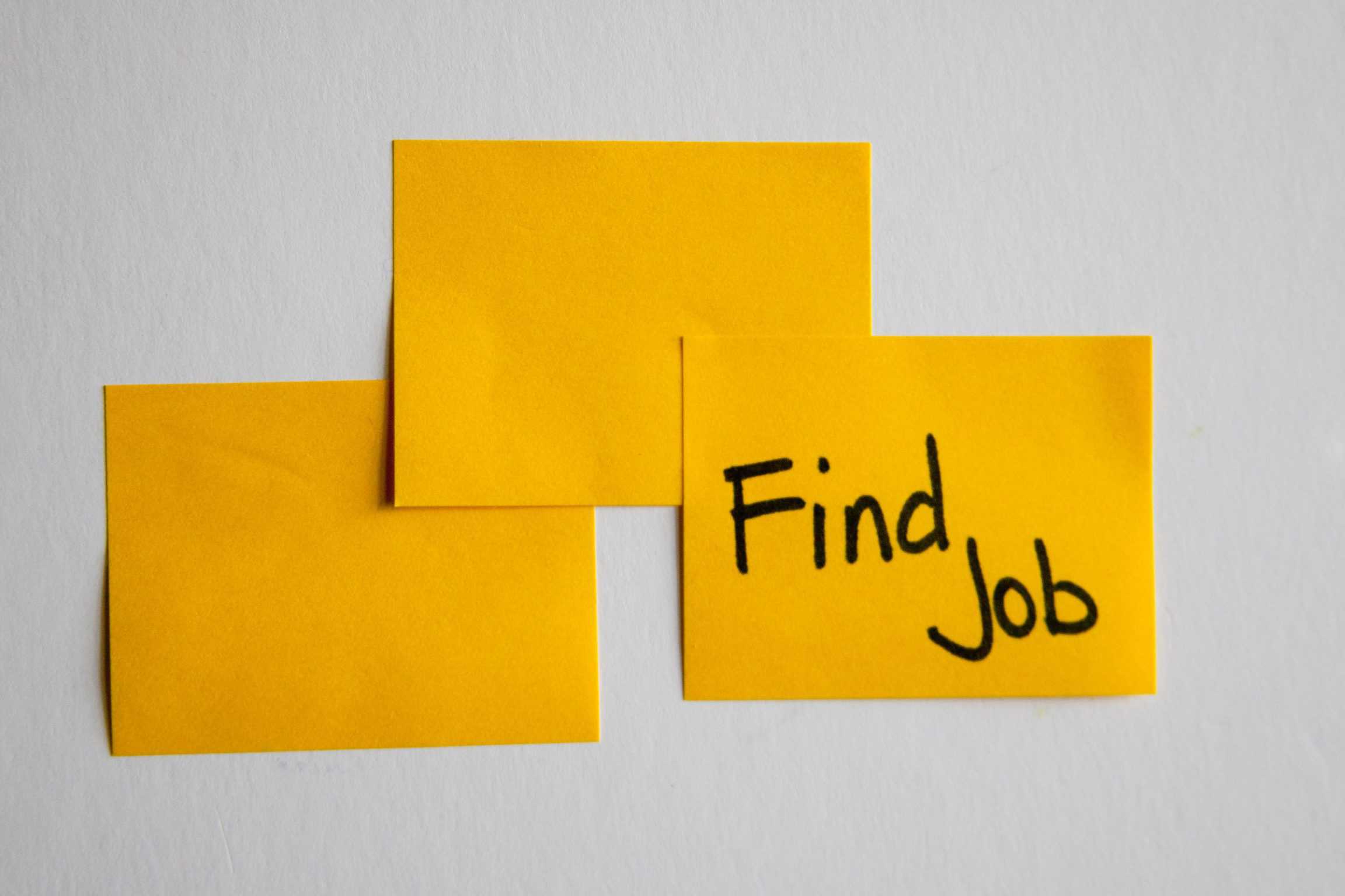 County Libraries Offer Free Online Workshops for Job Seekers in December