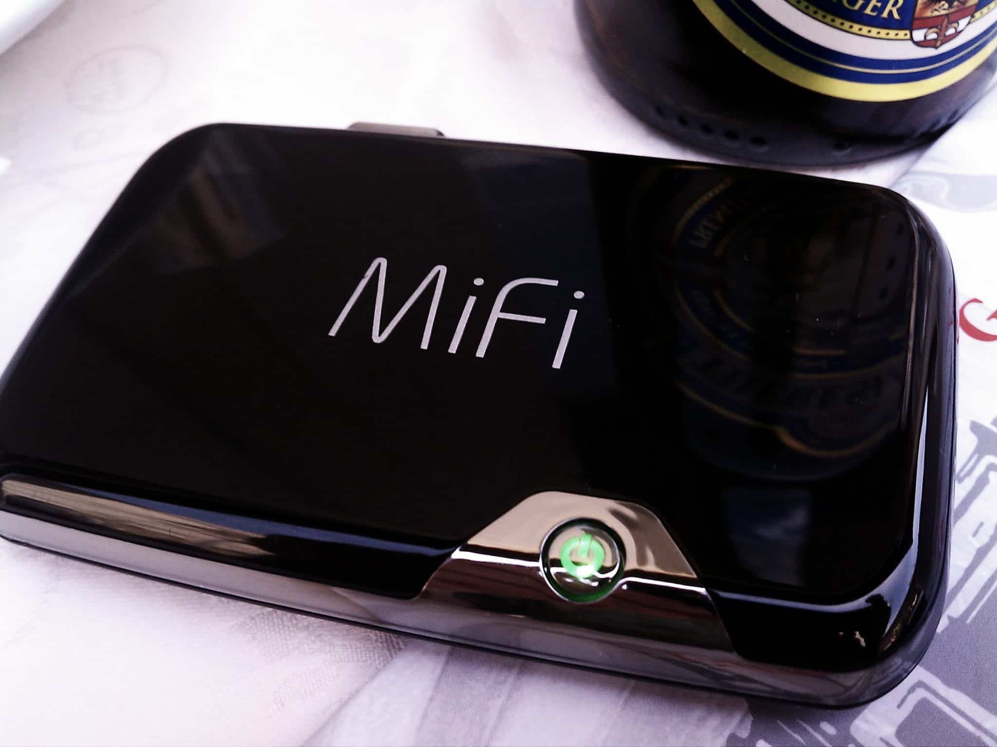 County Libraries Now Lending Mobile Hotspots
