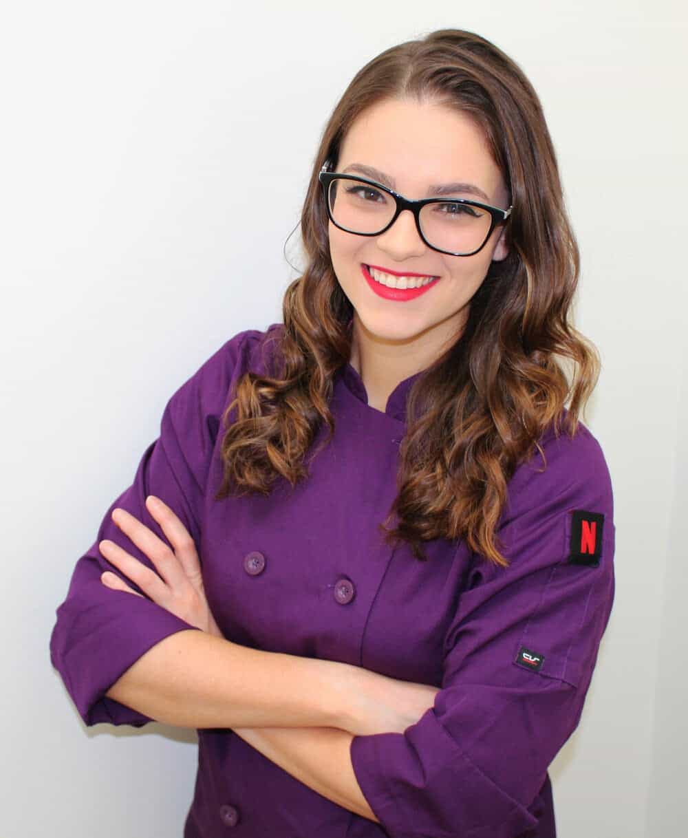 Silver Spring Pastry Chef to Compete on ‘Cakealikes’