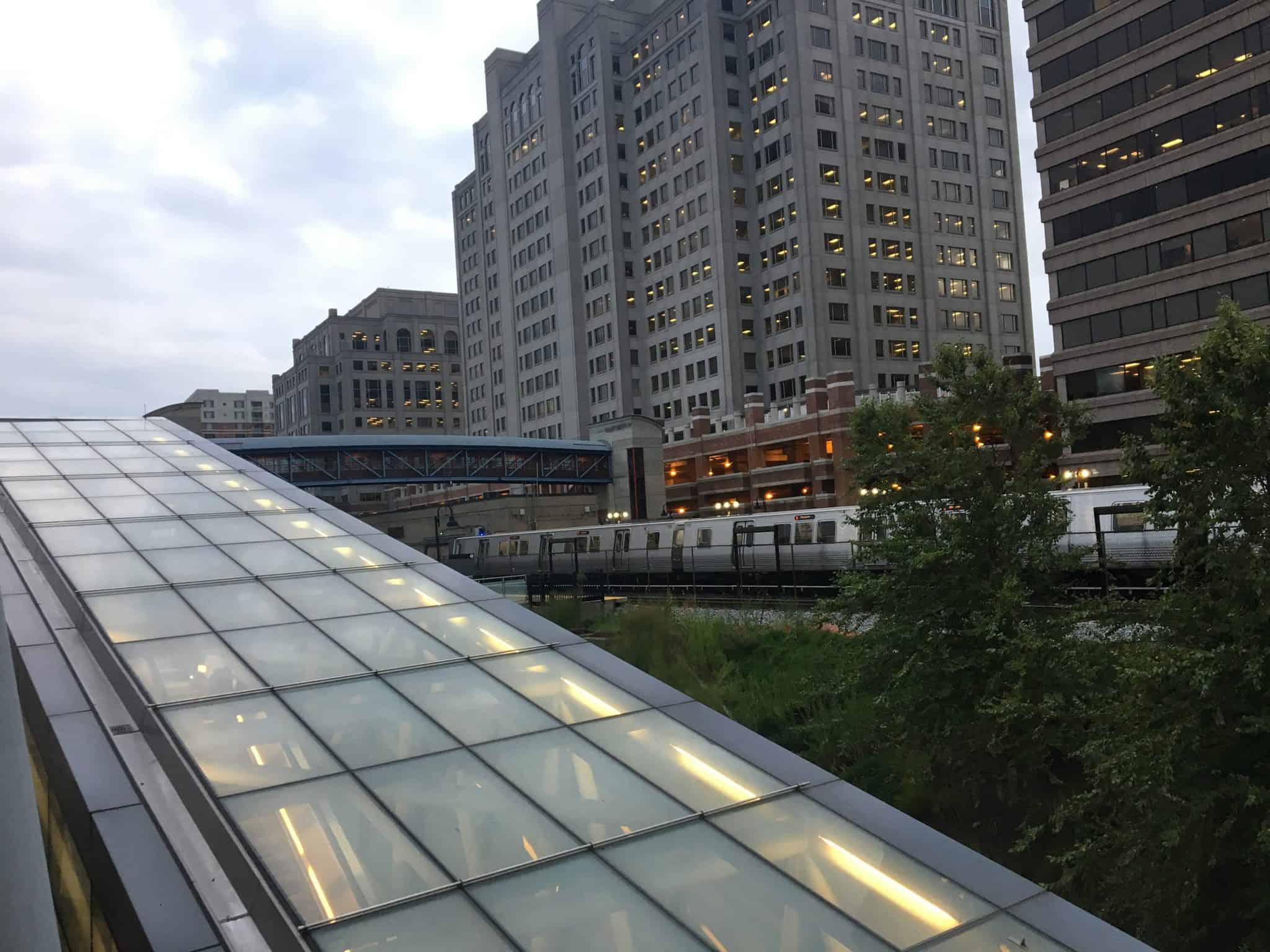 Metro to Weigh Major Service Cuts in FY2022 Budget