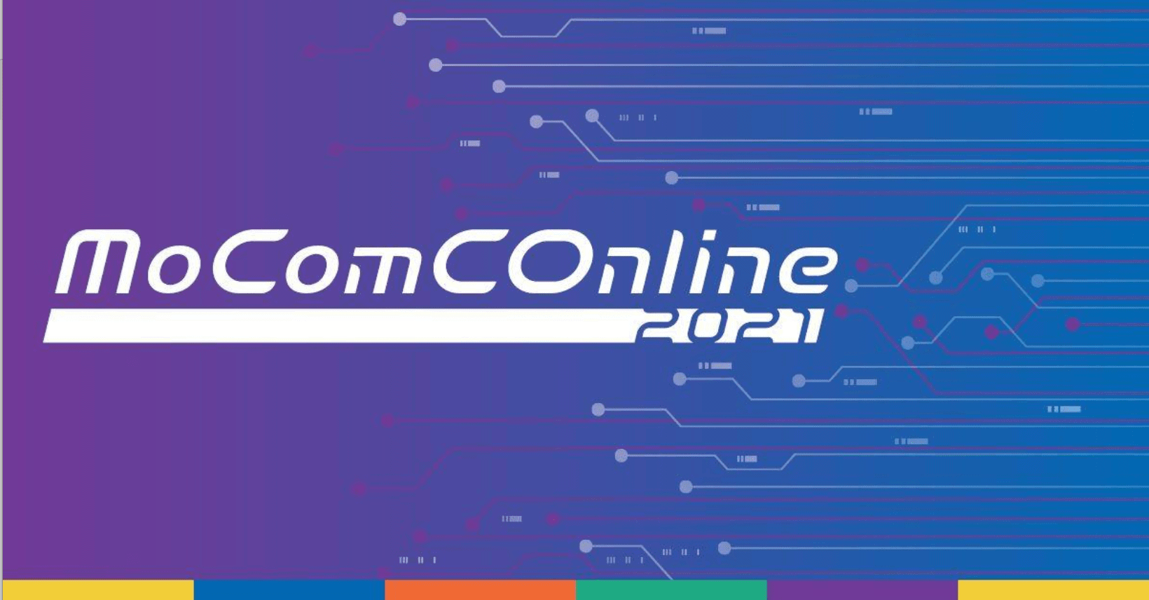 County Library System’s MoComCon Going Virtual in 2021