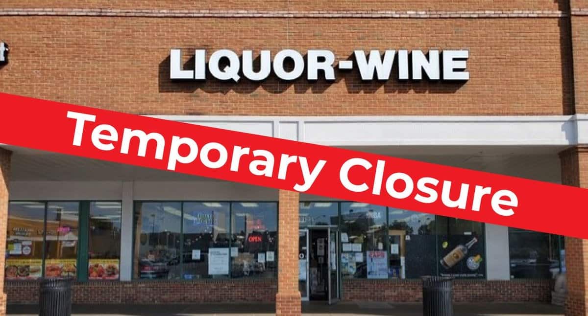 White Oak ABS Store Closed After Employee Tested Positive for COVID-19