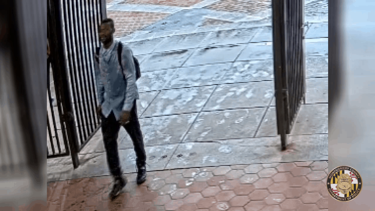 Detectives Investigating Attempted Robbery of Food Truck in Silver Spring