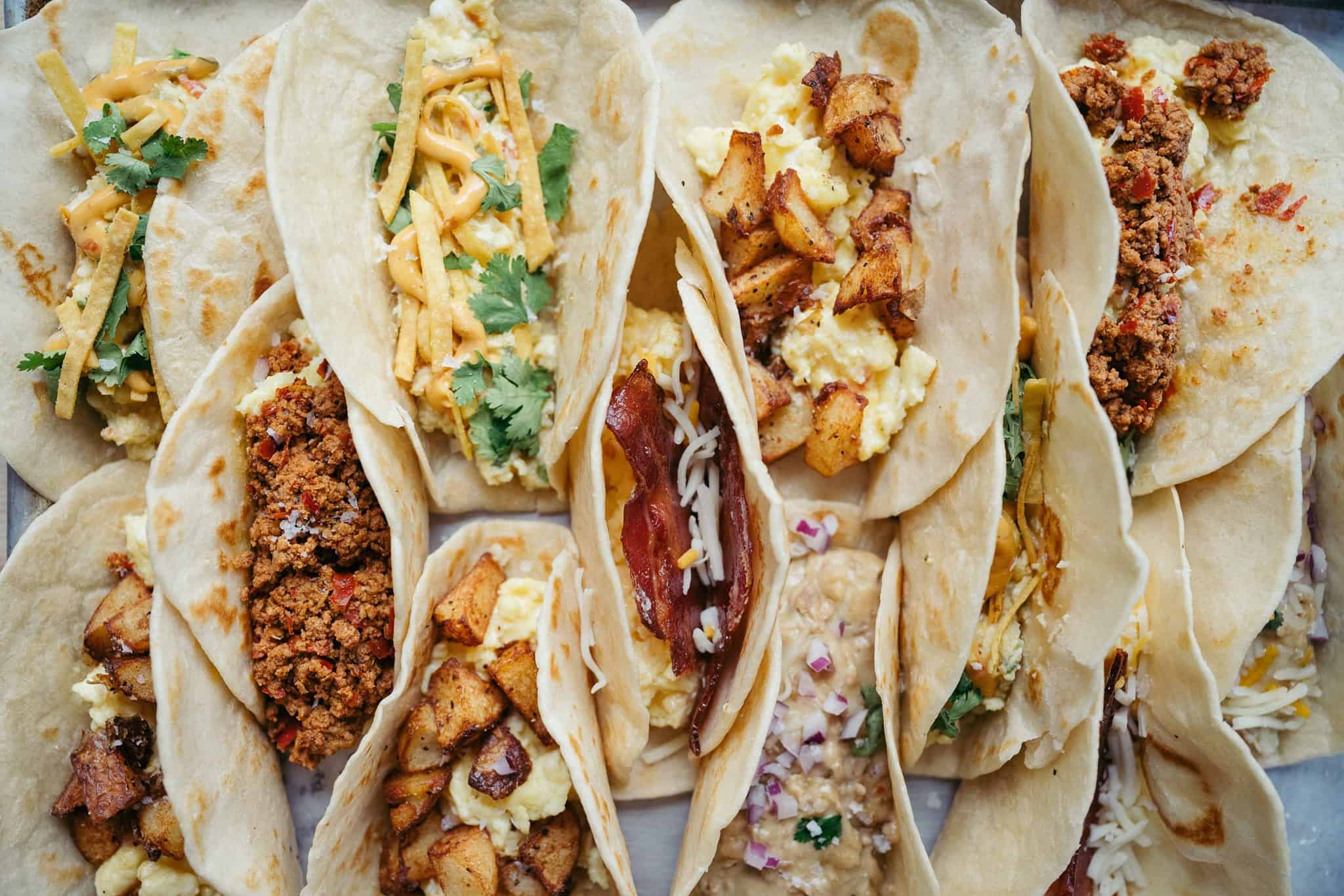 La Tejana to Pop Up at Takoma Park Farmers Market