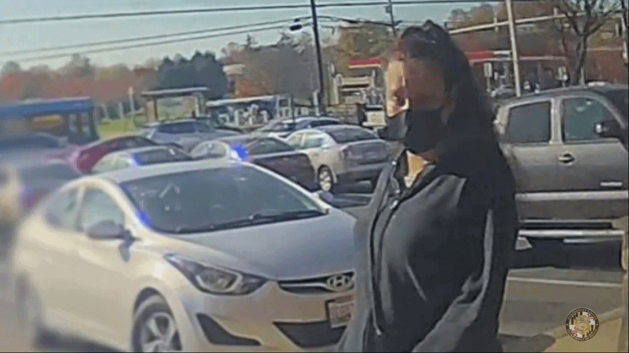Police Seek Help Identifying Suspect in ATM Robbery