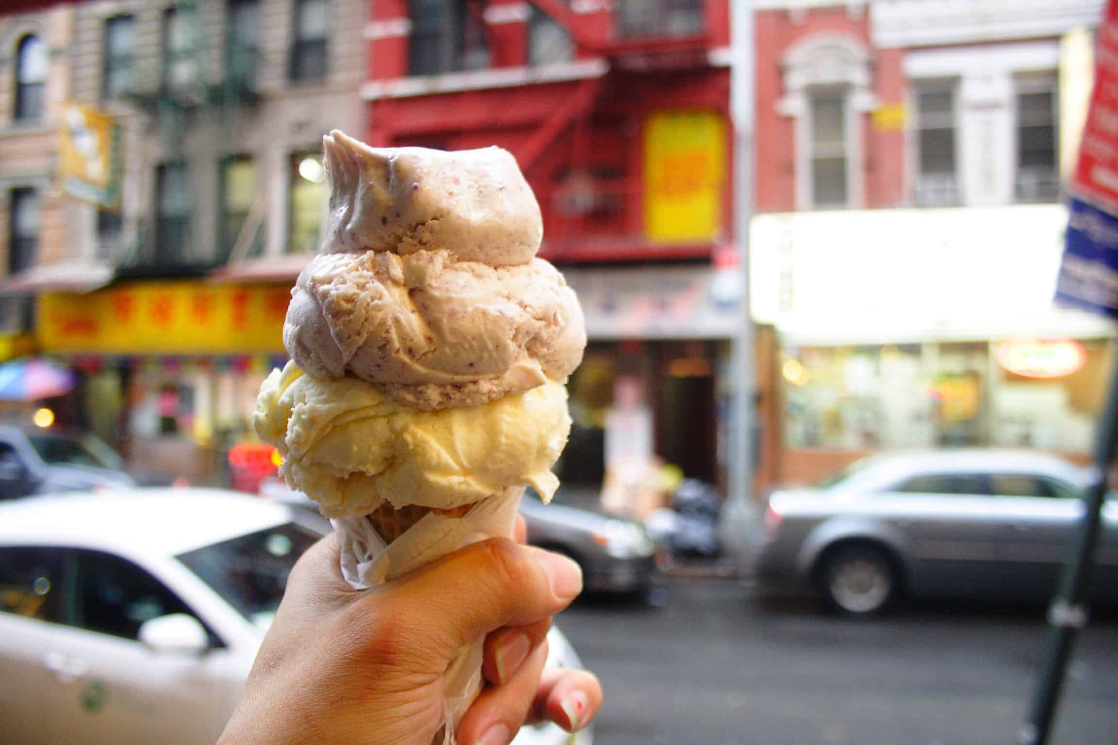 Islands Tropical Ice Cream Rebrands, Expands Menu Offerings