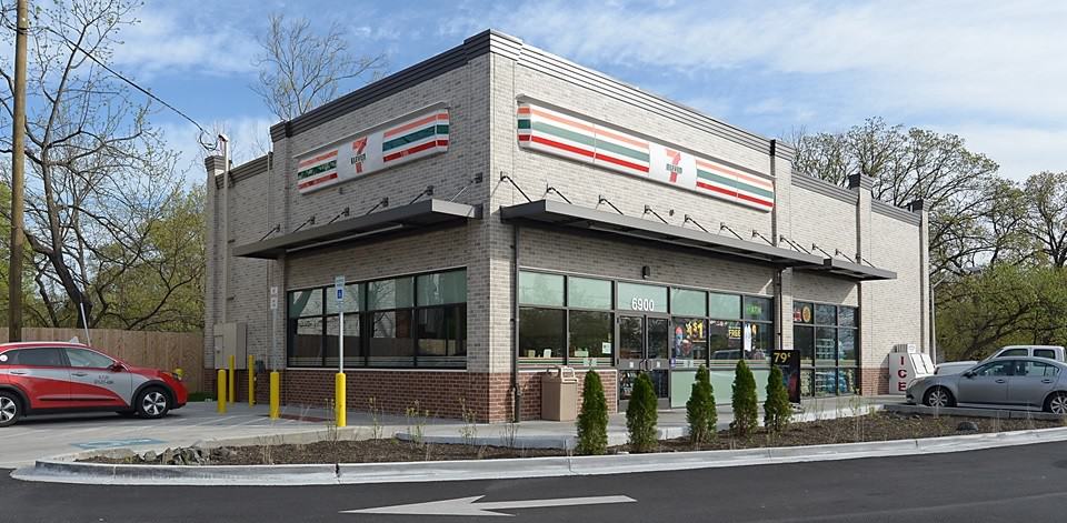 Takoma Park Police Investigating Armed Robbery of 7-Eleven