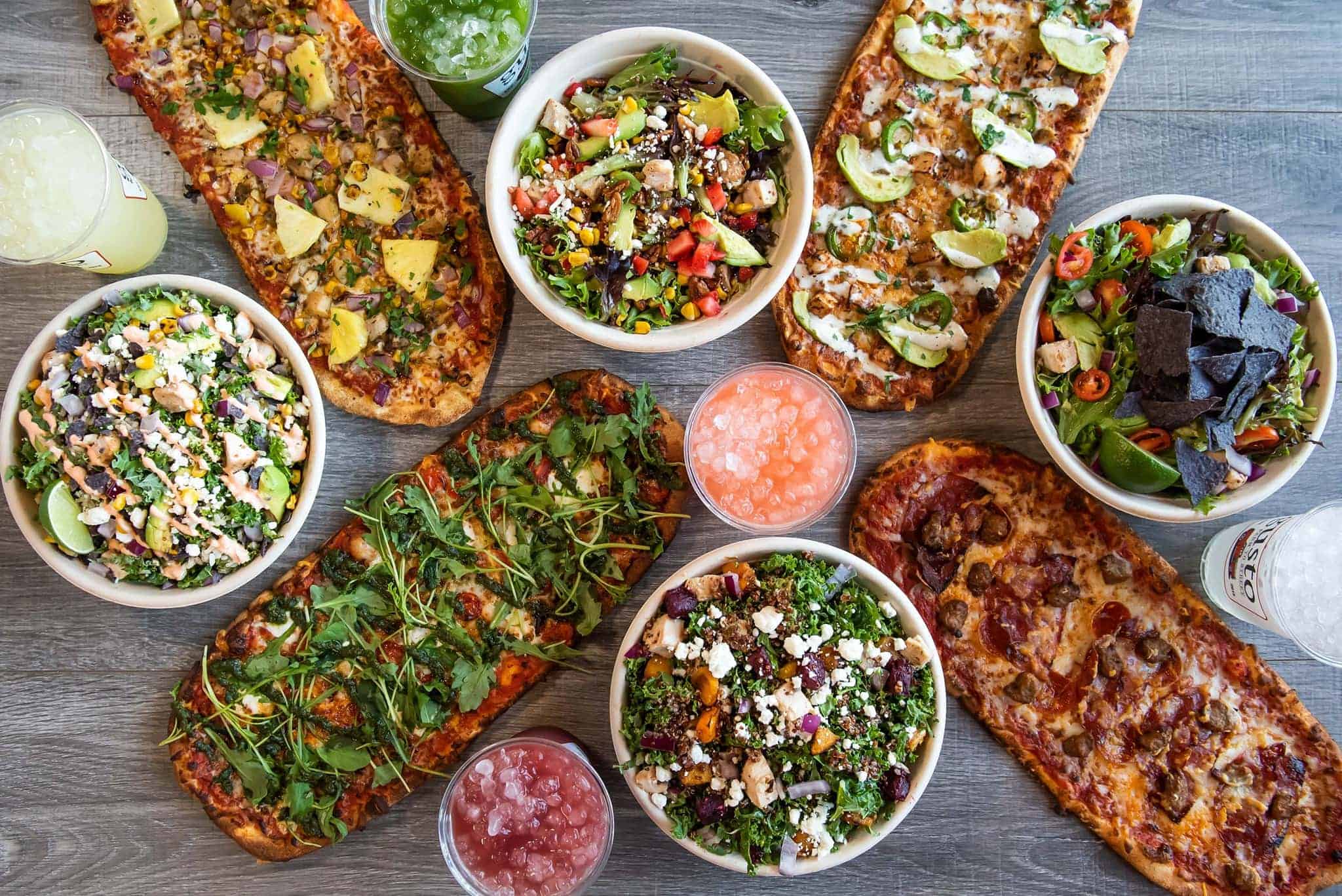 Gusto Permanently Closes Downtown Silver Spring Location