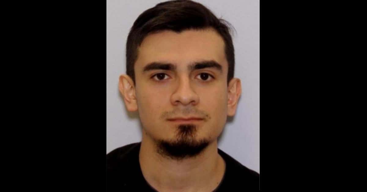 Silver Spring Man Charged in Connection with Jan. 6 Insurrection