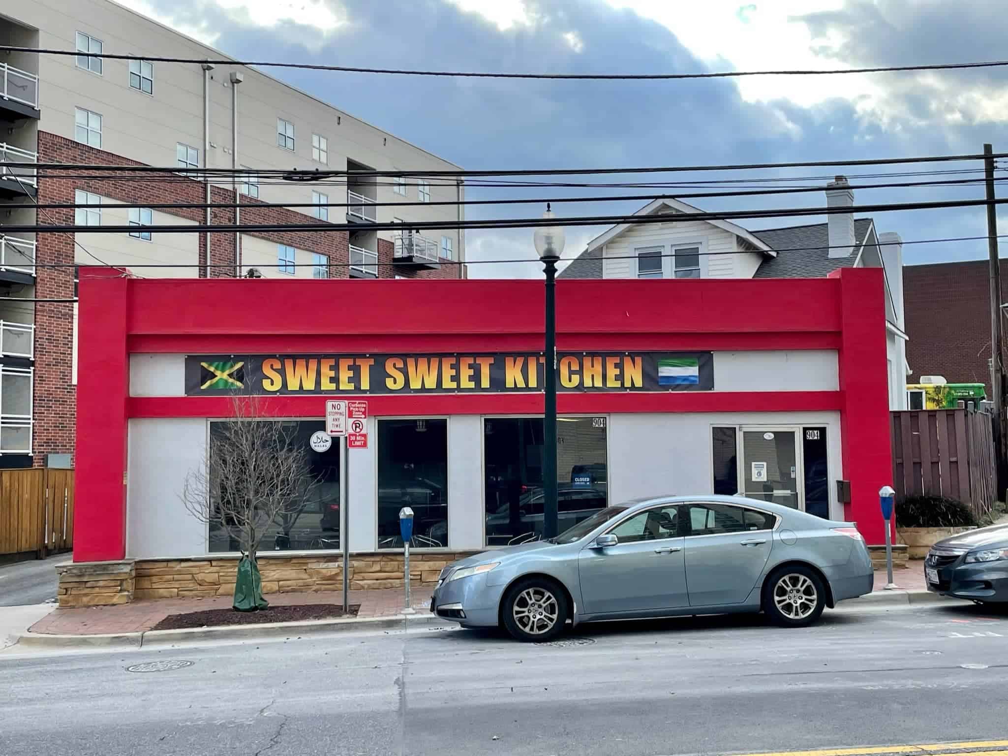 Sweet Sweet Kitchen to Open D.C. Location on Friday