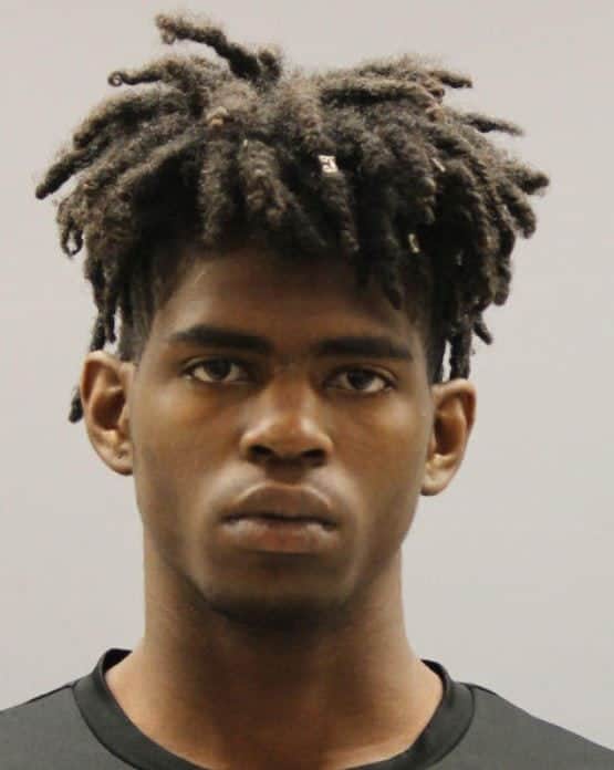 Takoma Park Police Arrest Suspect on Attempted Murder, Other Charges