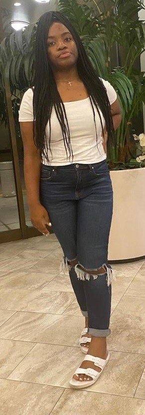 Police Looking for Missing Silver Spring Teenager