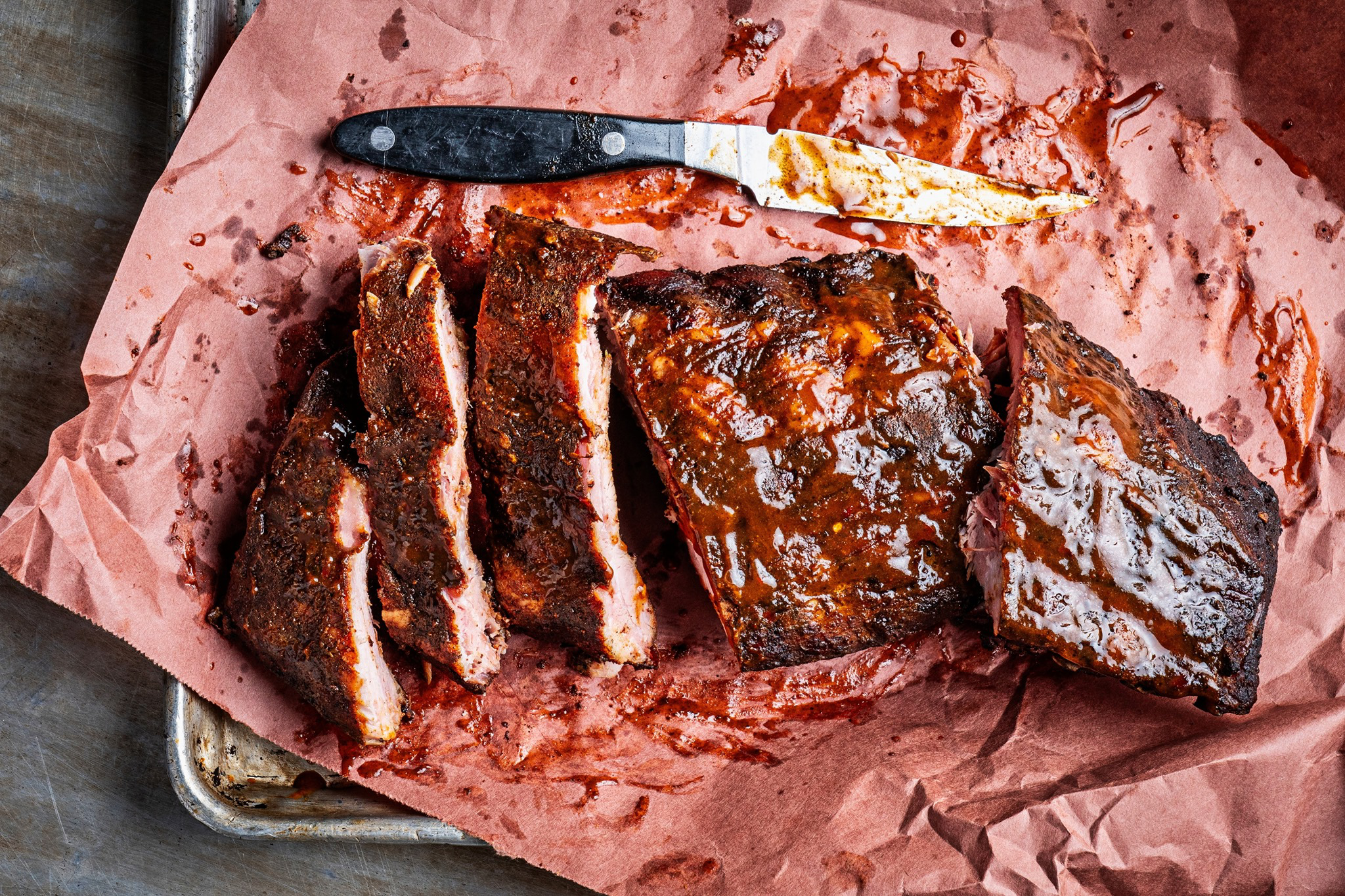 Money Muscle BBQ Offering ‘Tailgate at Home’ Super Bowl Meals