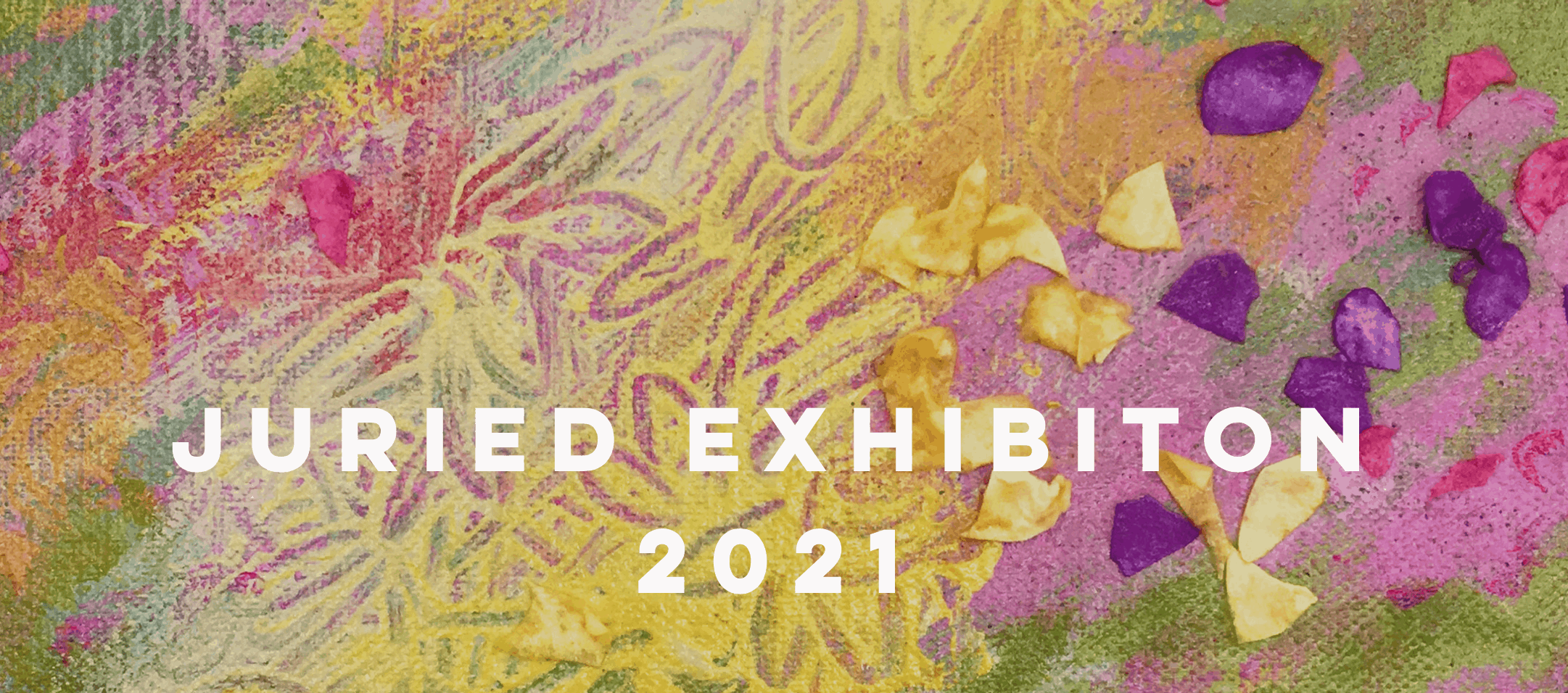 CREATE Arts Center Accepting Submissions for Its First Juried Show