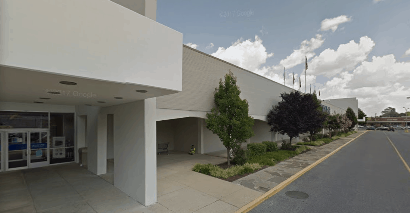 Sears White Oak Location Slated for Closing, Forbes Reports
