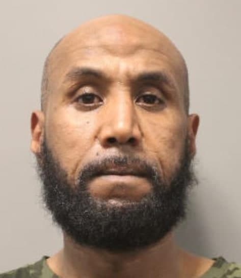 Silver Spring Man Charged with Vehicle Theft, Burglary