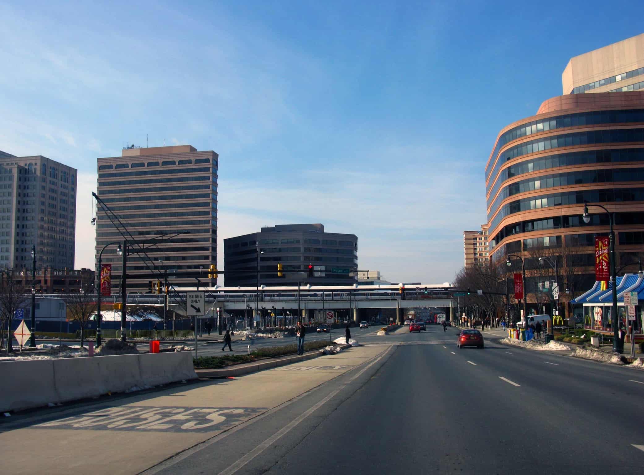 WalletHub: Silver Spring #5 Most Ethnically Diverse City in U.S.