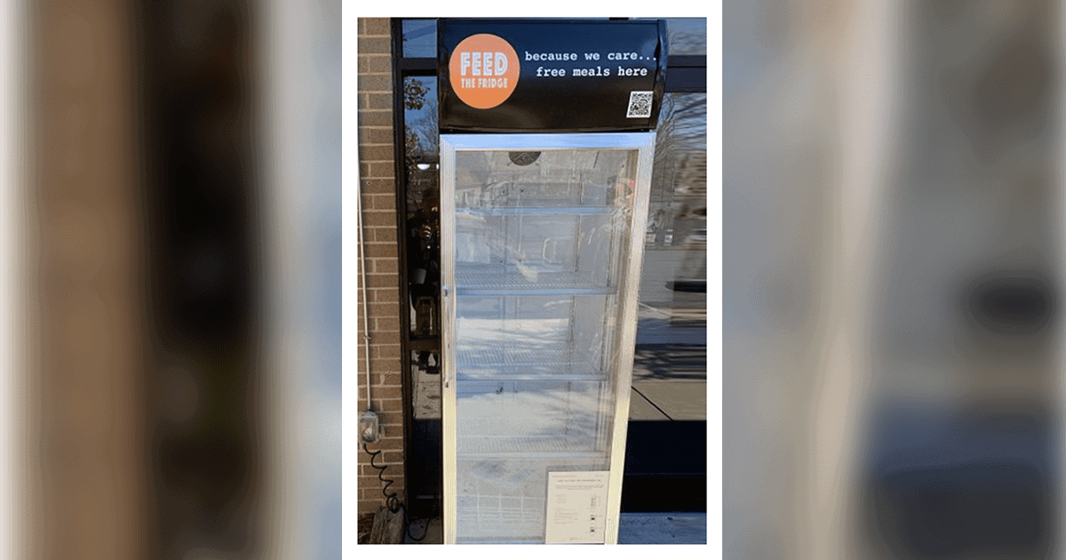 City, County Leaders to Commemorate Feed The Fridge Launch in Takoma Park