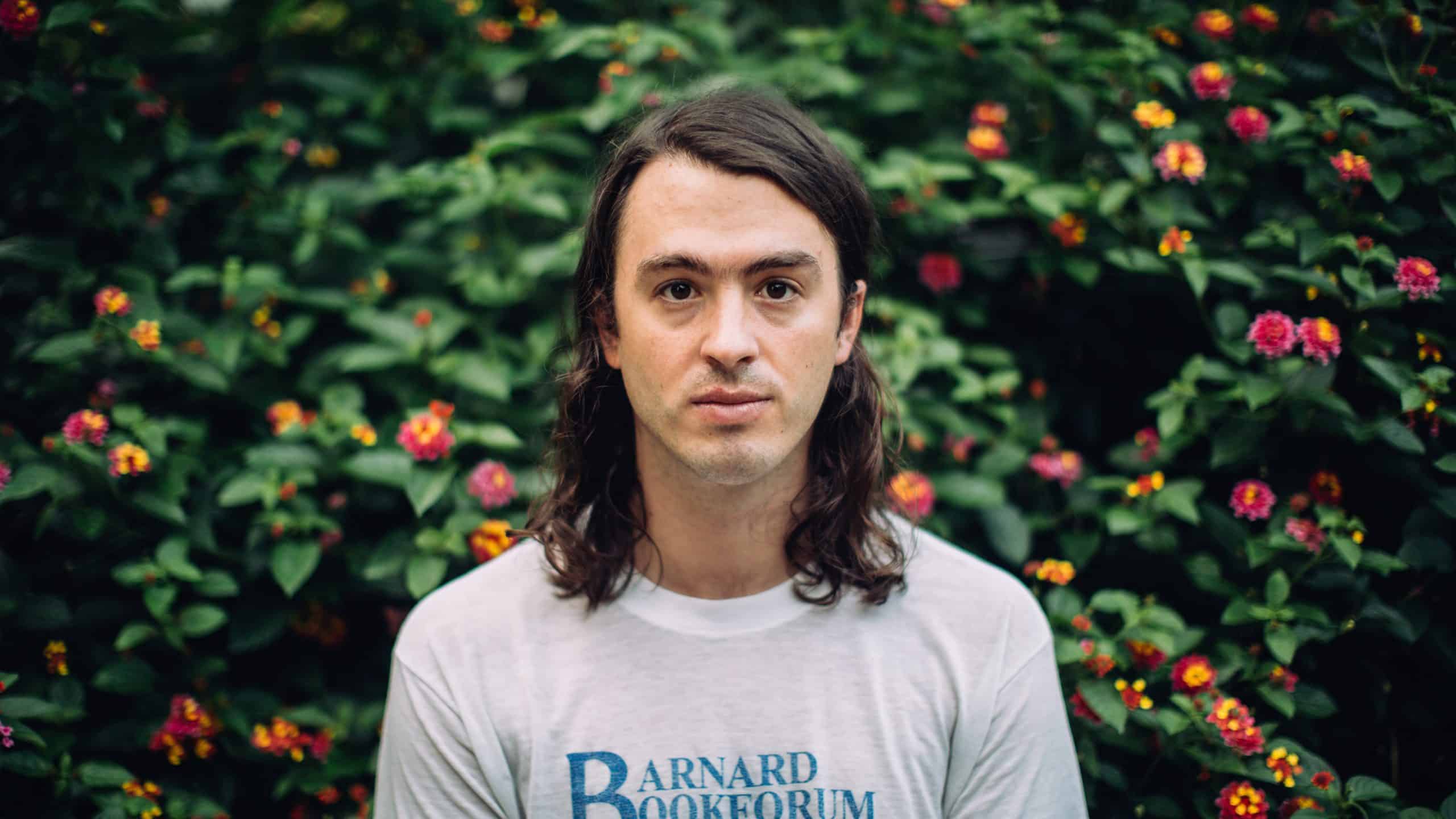 Glitterer to Release Sophomore Album This Friday