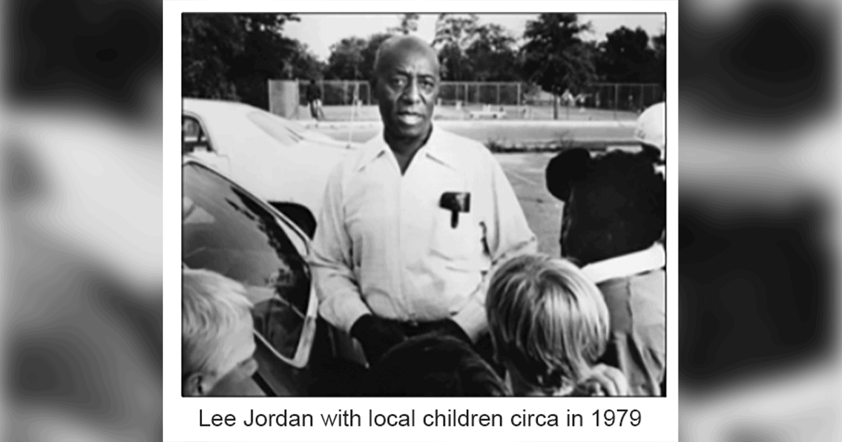 City Council Reaffirms, Declares Lee Jordan Day in Takoma Park