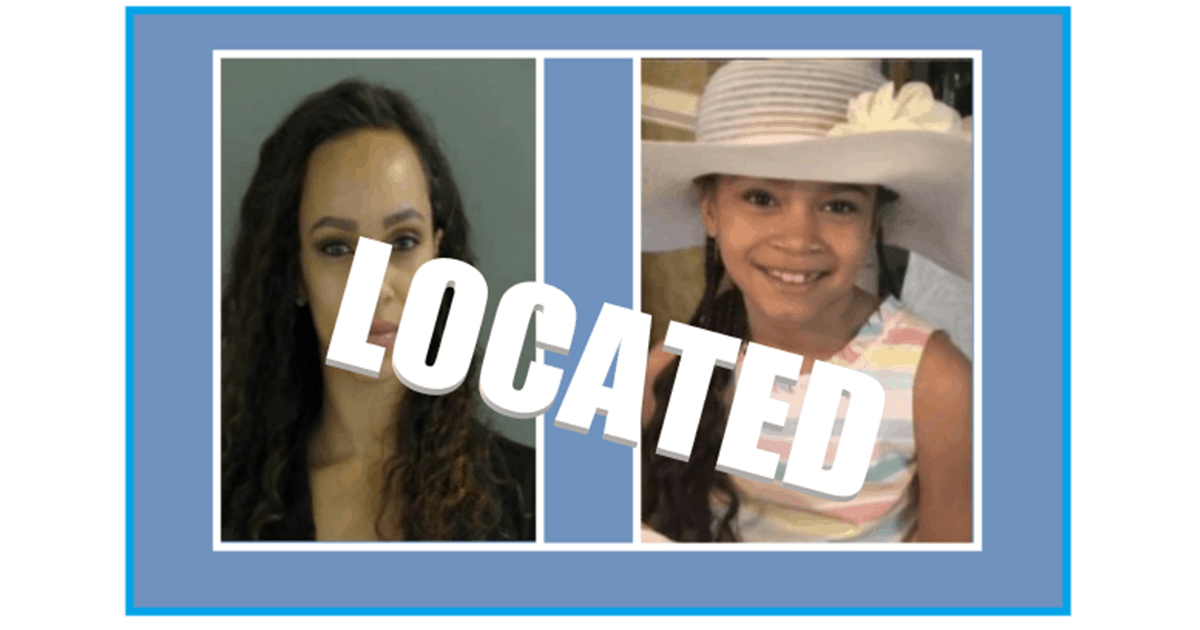Silver Spring Woman Charged in Parental Kidnapping Located
