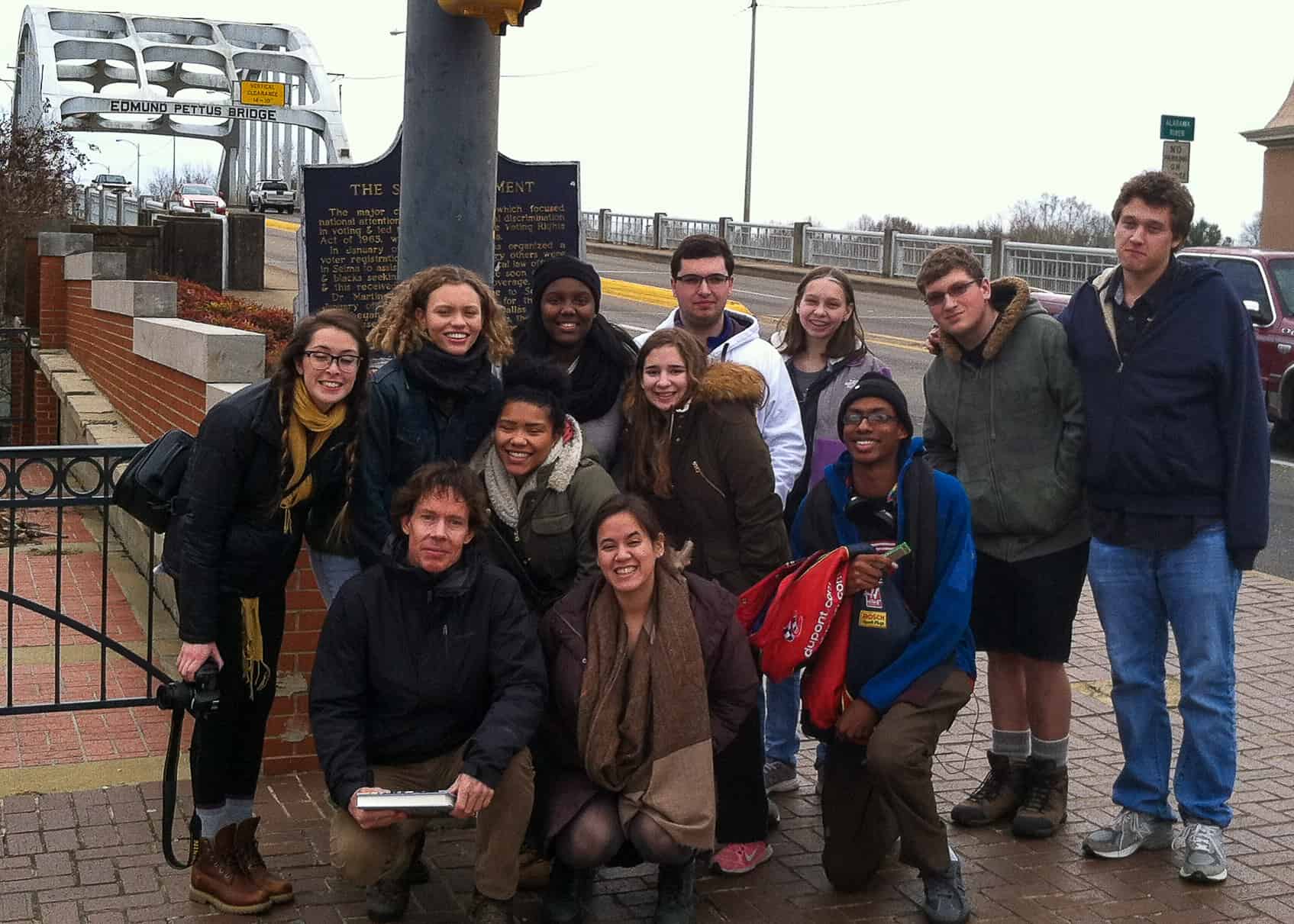 Those Who Teach Also Do: At the Nora School, Staff Action Leads to Student Discovery
