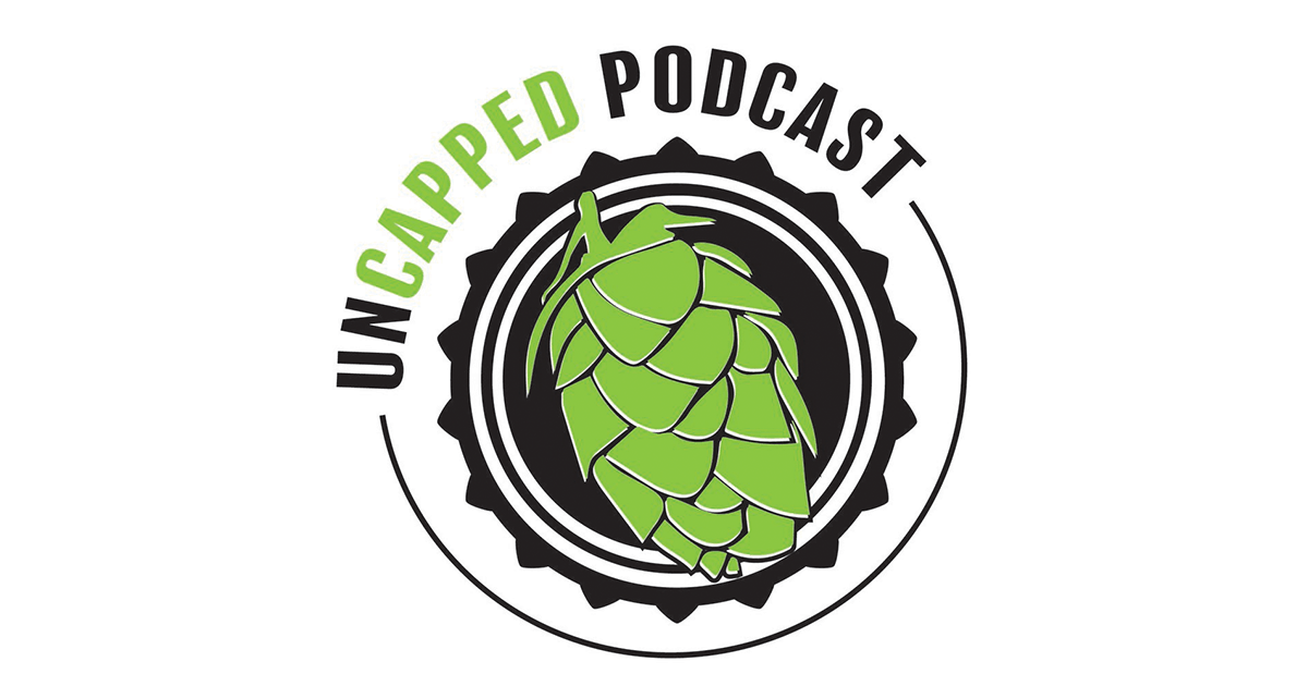 Silver Branch Brewing Company Featured on The UnCapped Podcast