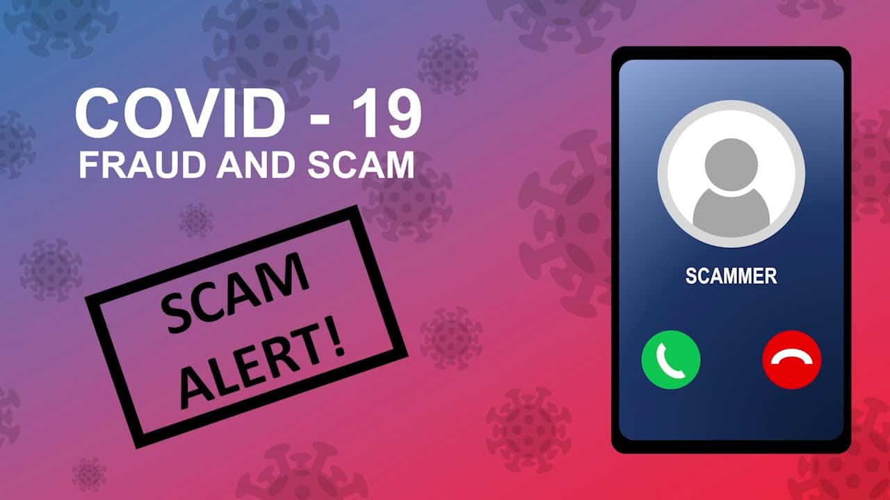 Office of Consumer Protection Warns of COVID-19 Vaccine Scams
