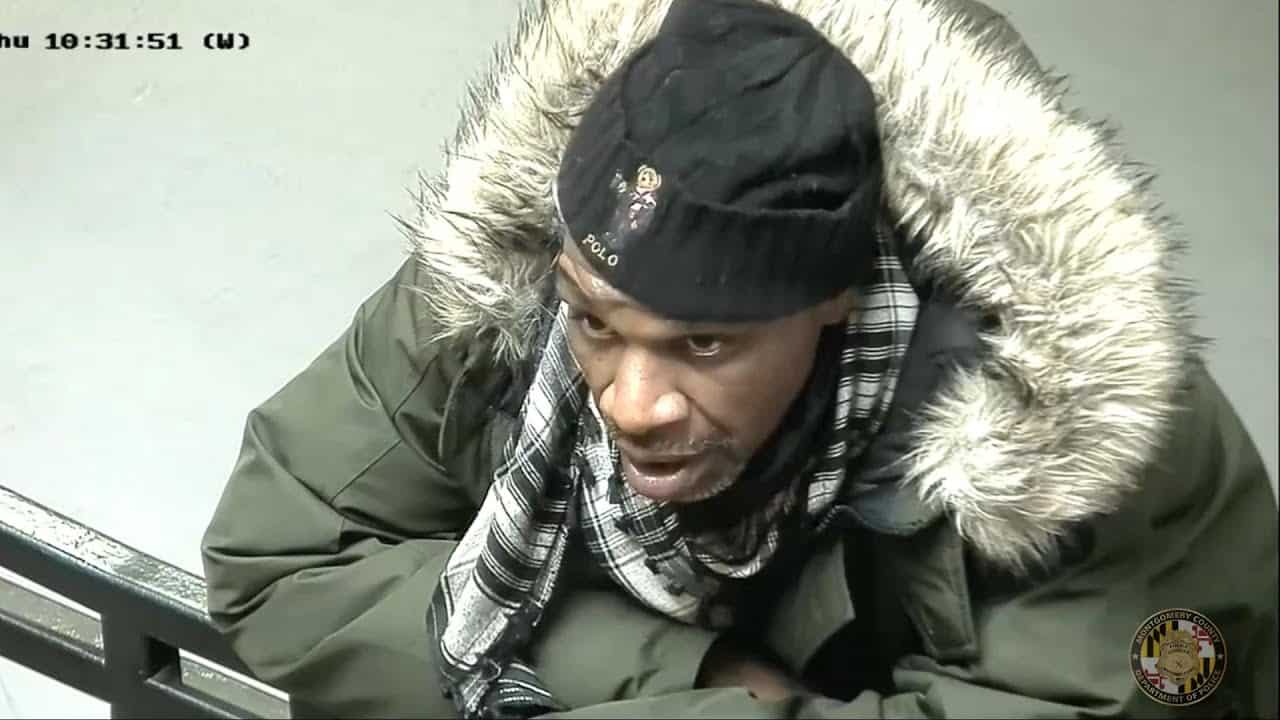 Suspect Steals $100,000 Worth of Jewelry During Ellsworth Place Store Burglary; Surveillance Video Released