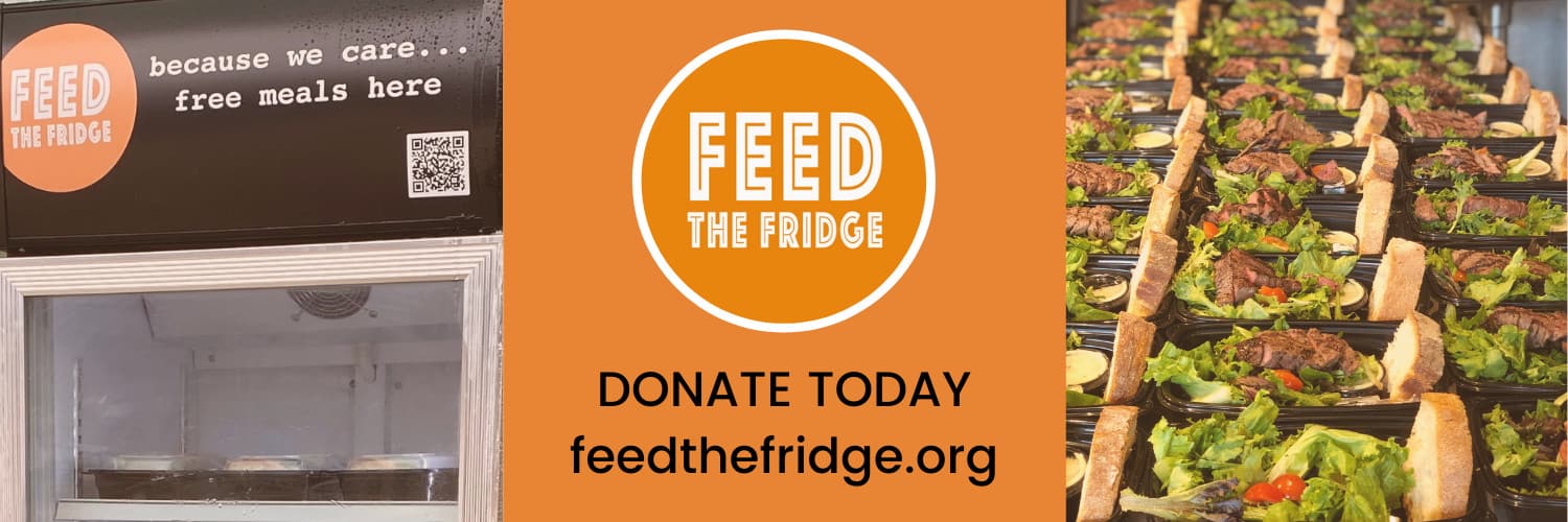 Feed the Fridge Launches Second Takoma Park Location
