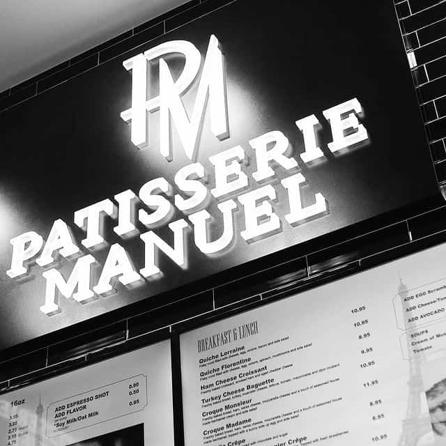 Patisserie Manuel to Close Montgomery Mall Shop, Keep Silver Spring Location Open