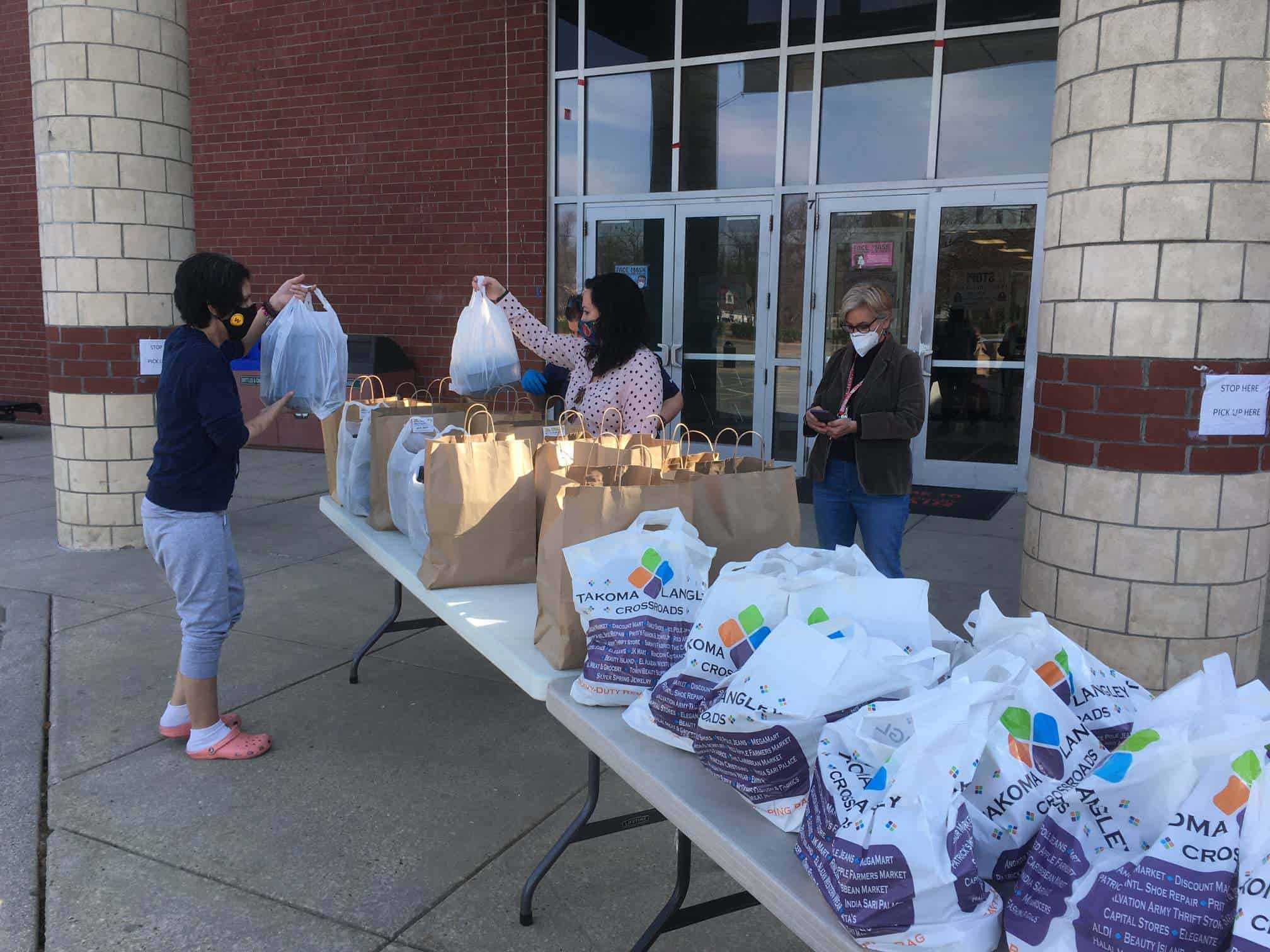 Local Nonprofit Marks an Unexpected Anniversary