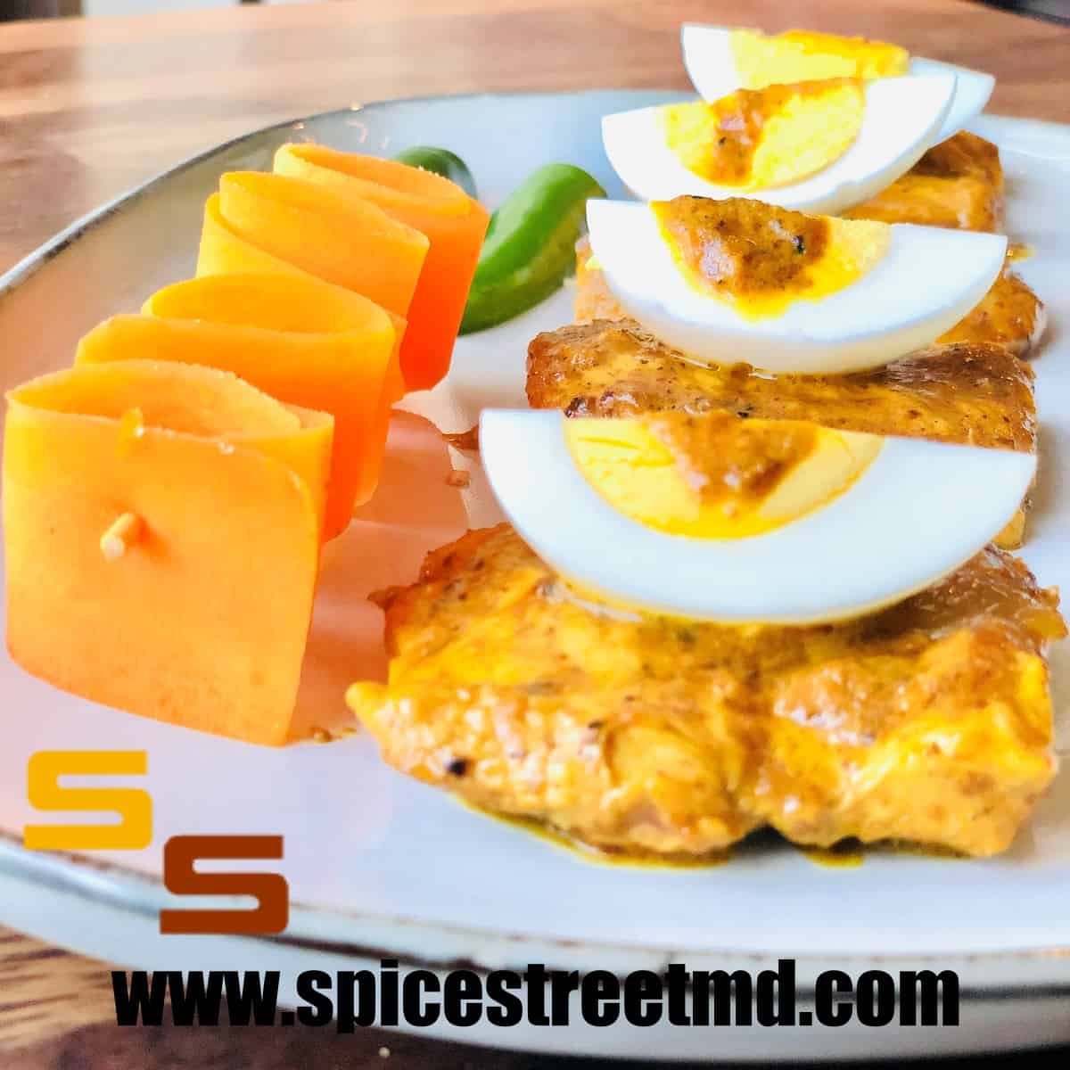 Spice Street Offering $10 Off $50+ Orders, Dine-In Specials