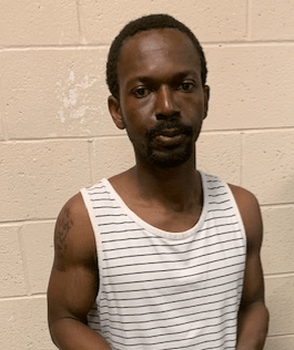 Police Report Arrest of Virginia Man in Two Attempted Carjackings