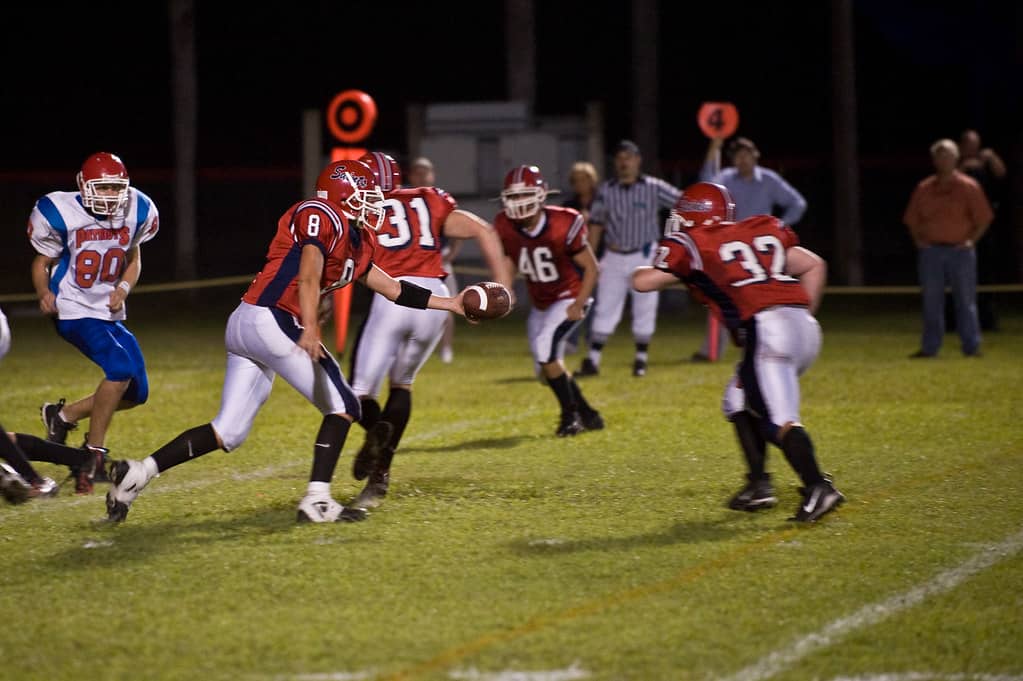 Council to Consider Loosening Restrictions on Organized Sports